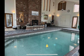 Fort Myers at Fellows Lake with Indoor Heated POOL